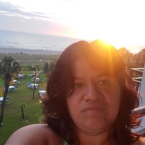 Meet your Posher, Alexandra